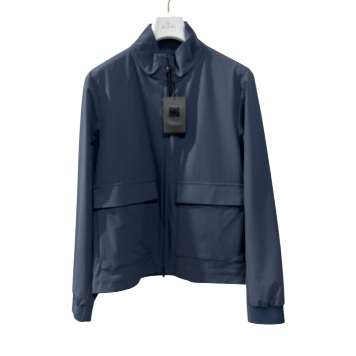 Giubbino Uomo Atipico Eduard T8983 Avion