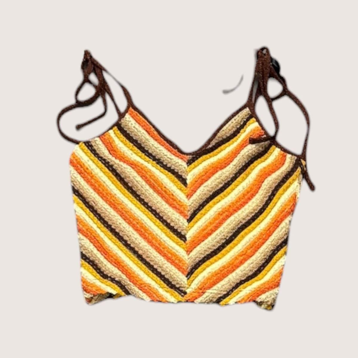 Maglia SL Donna FK26SW0756BN