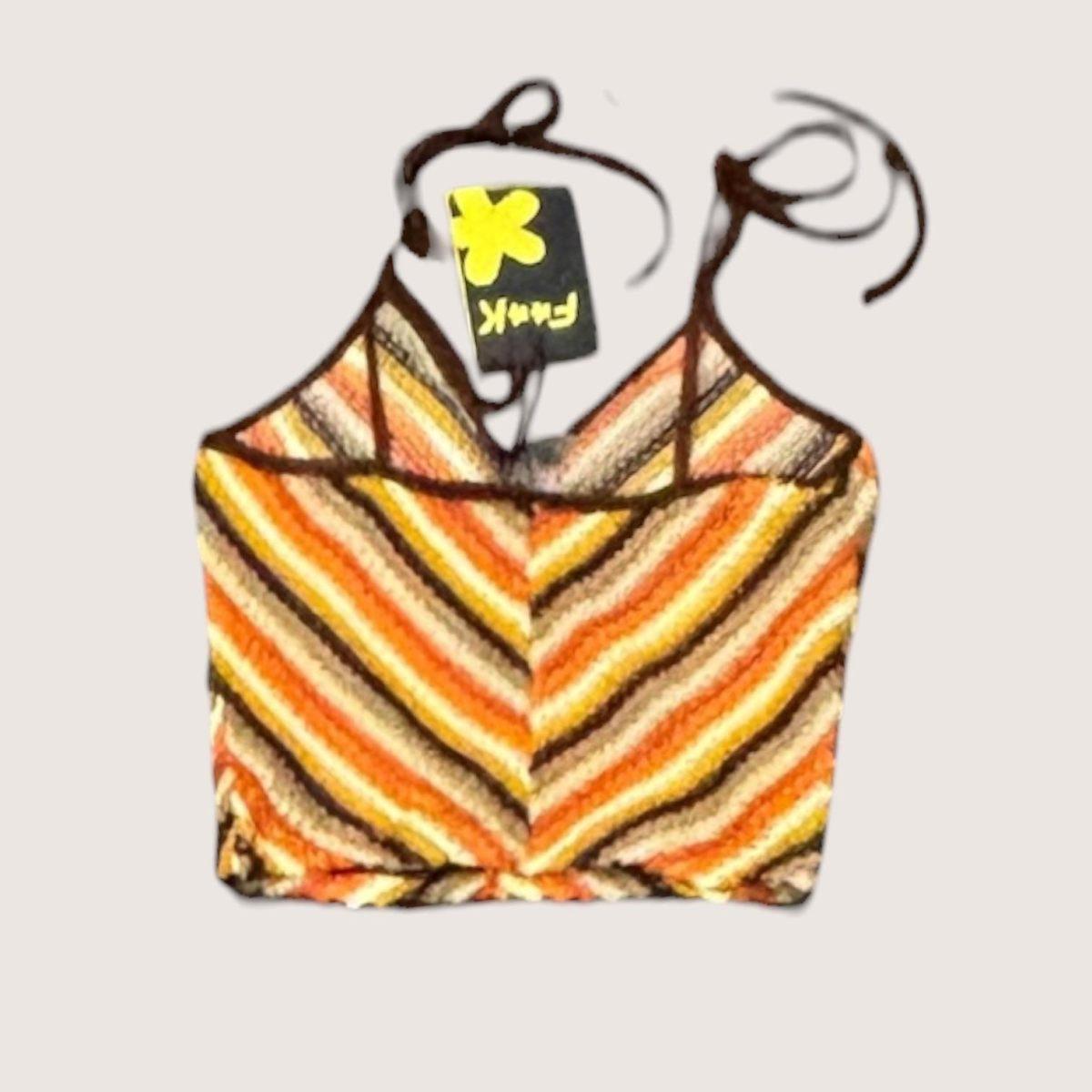 Maglia SL Donna FK26SW0756BN