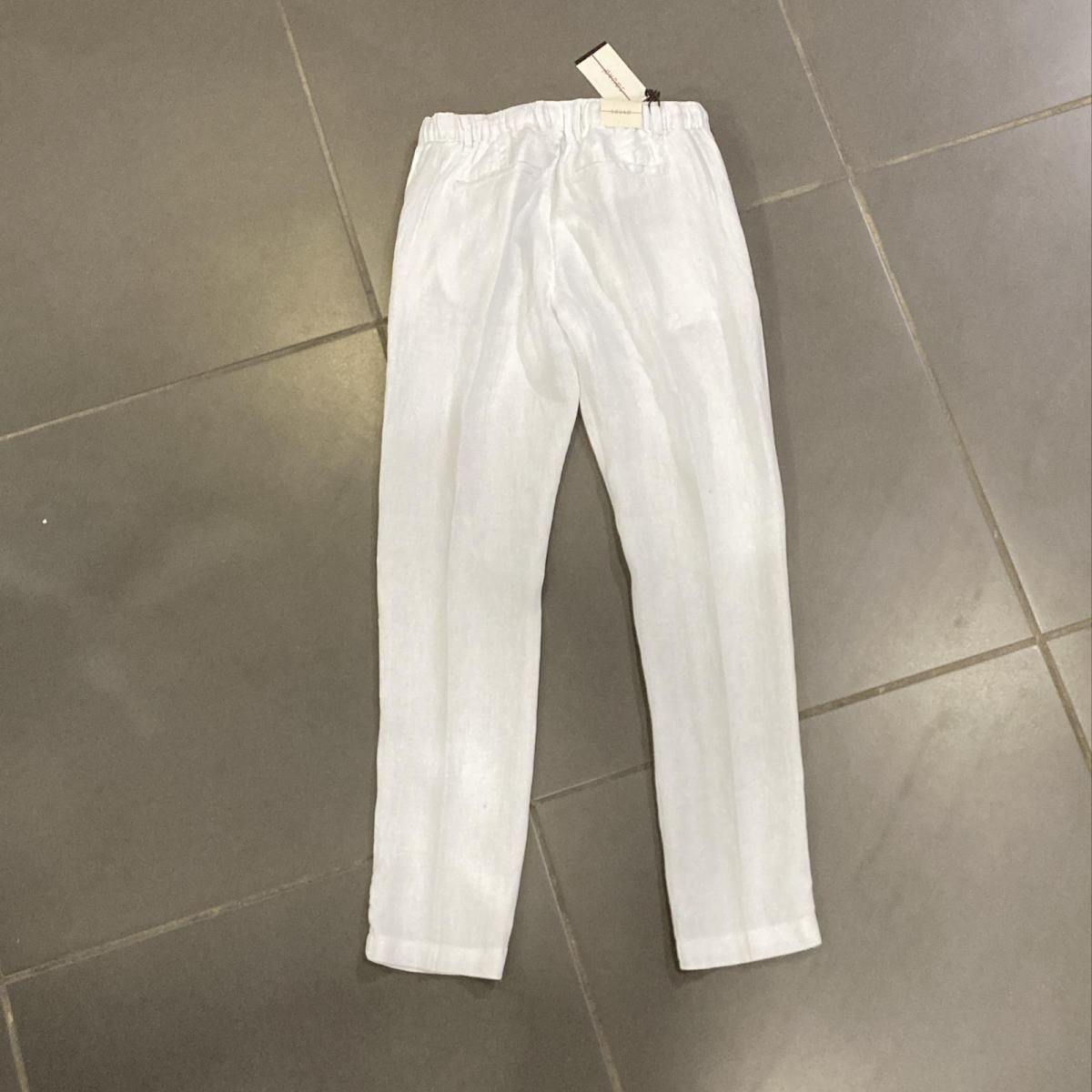 Pantalone Uomo Squad Asky Gold