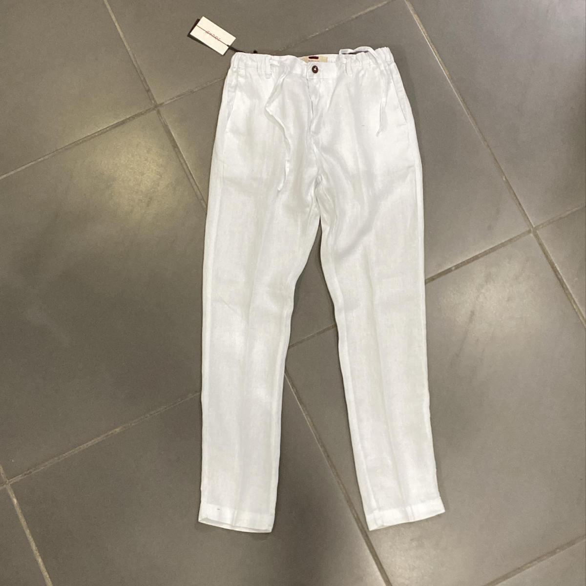 Pantalone Uomo Squad Asky Gold