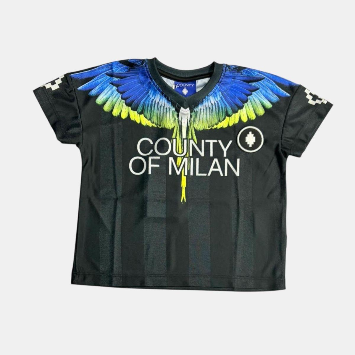 T-SHIRT MM Bimbo/a Marcelo Bourlon S6CMJBTH003