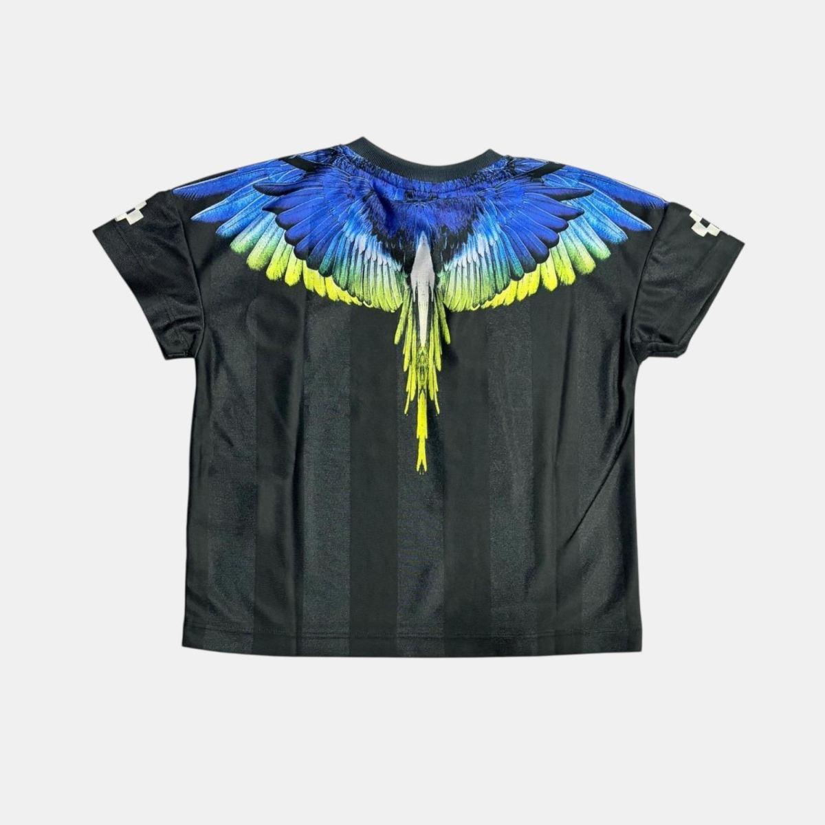 T-SHIRT MM Bimbo/a Marcelo Bourlon S6CMJBTH003