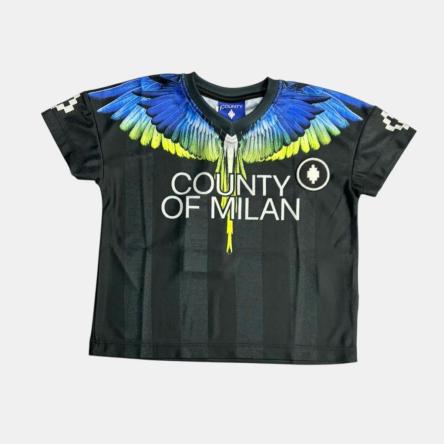 T-SHIRT MM Bimbo/a Marcelo Bourlon S6CMJBTH003