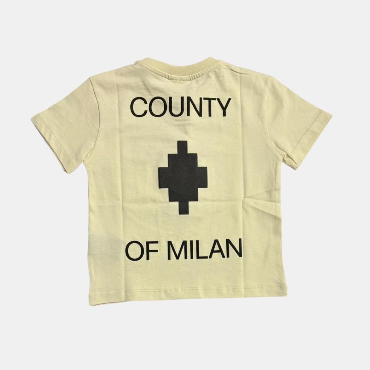 T-SHIRT MM Bimbo/a Marcelo Bourlon S6CMJBTH008