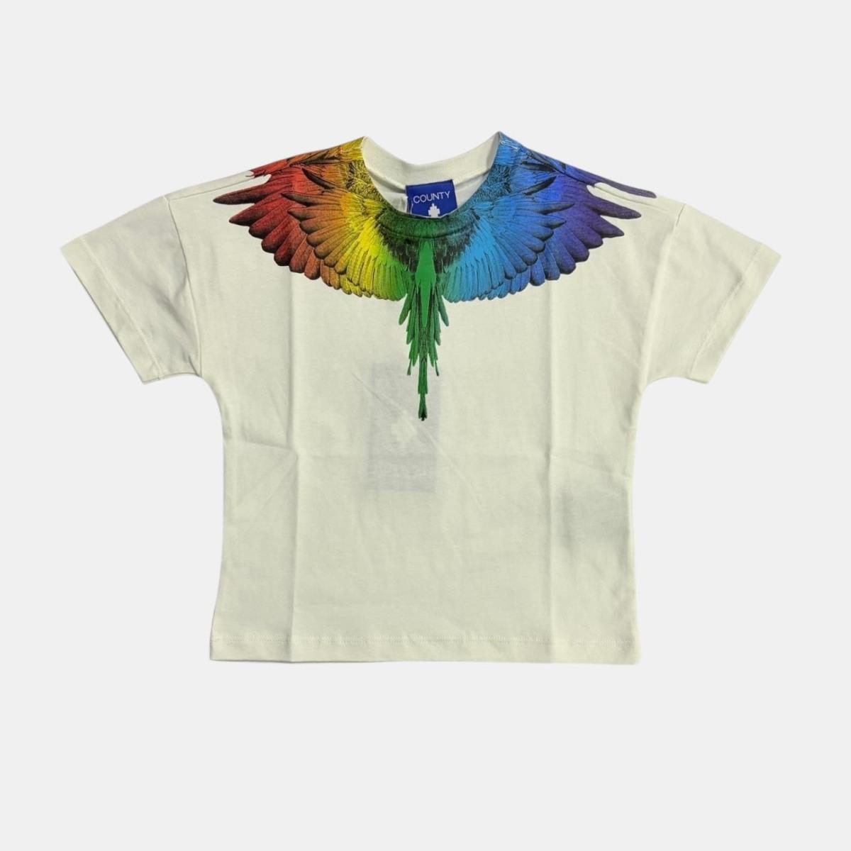 T-SHIRT MM Bimbo/a Marcelo Bourlon S6CMJBTH028