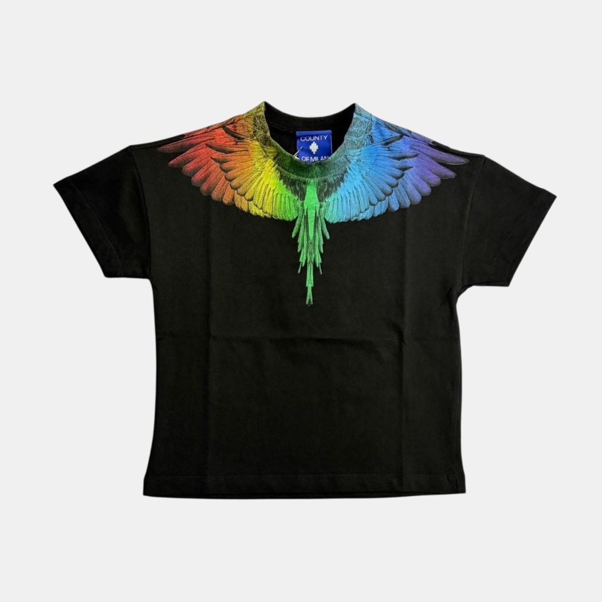 T-SHIRT MM Bimbo/a Marcelo Bourlon S6CMJBTH028