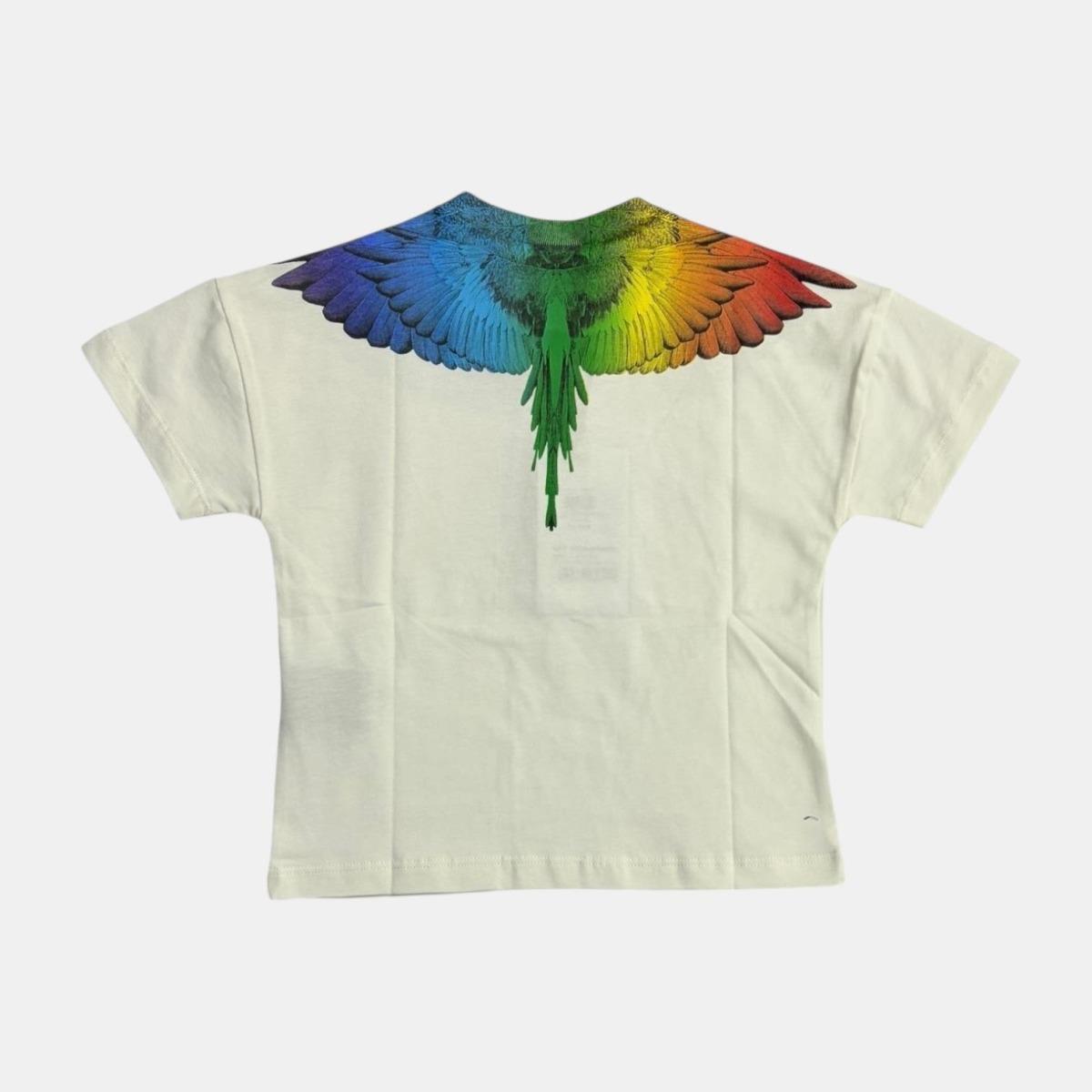 T-SHIRT MM Bimbo/a Marcelo Bourlon S6CMJBTH028