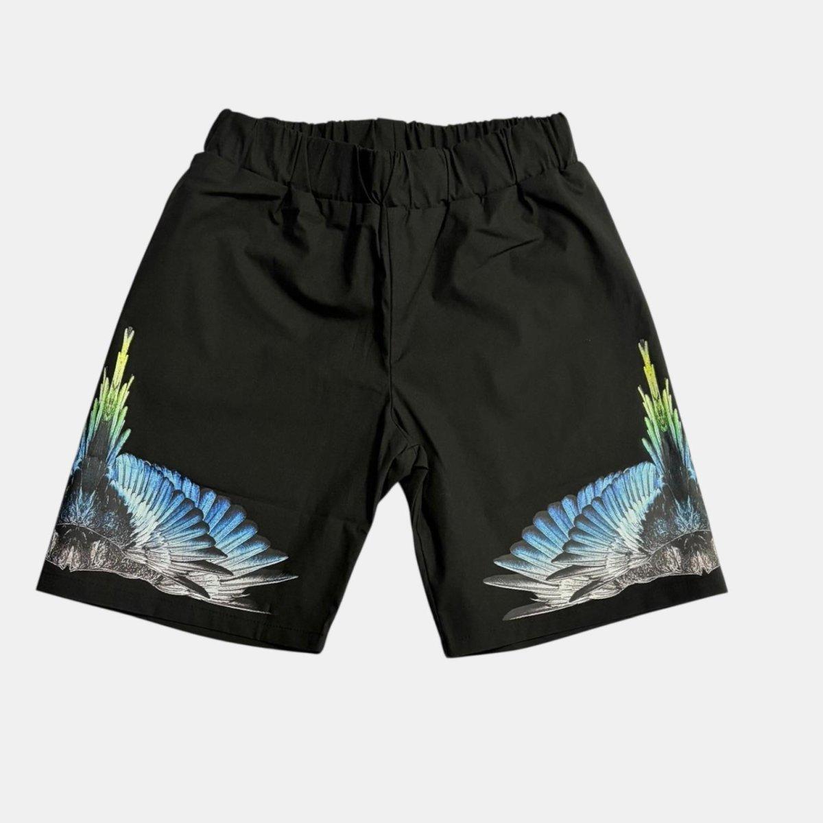 Bermuda Bimbo/a Marcelo Bourlon S6CMJBBE125