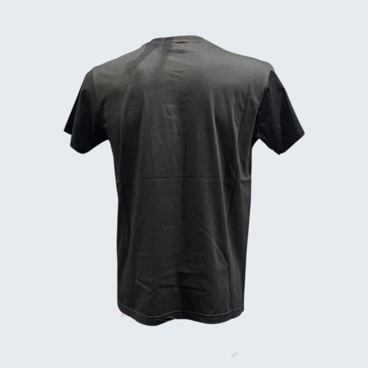 T-Shirt Uomo G2Firenze Sell Shirt Nero