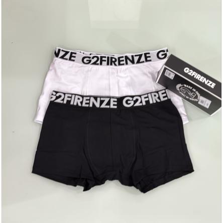 Bi-Pack Boxer Uomo G2Firenze