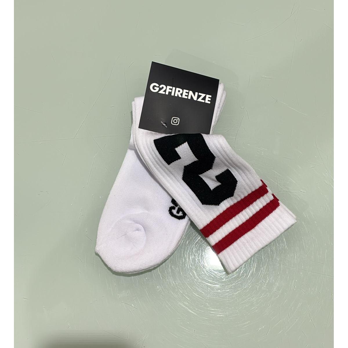 Calza Uomo spugna Uomo G2Firenze