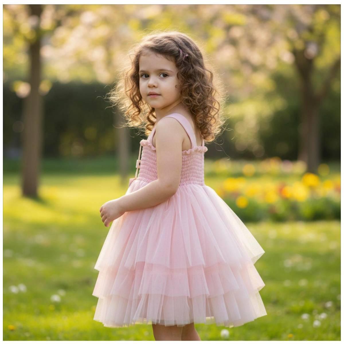 Abitino Bimba Twinset 261GB2104