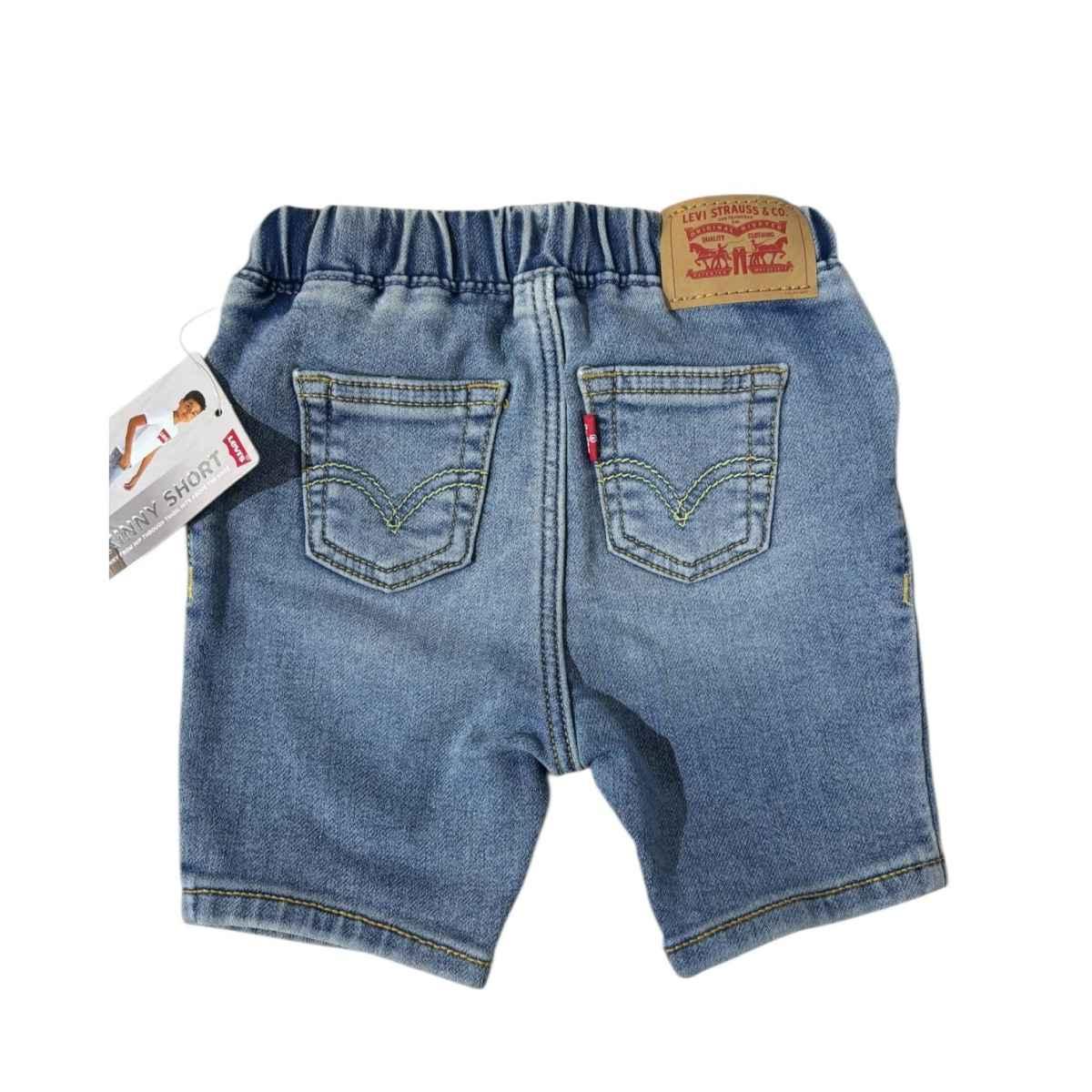 Bermuda Baby Levis 6ED613MDH