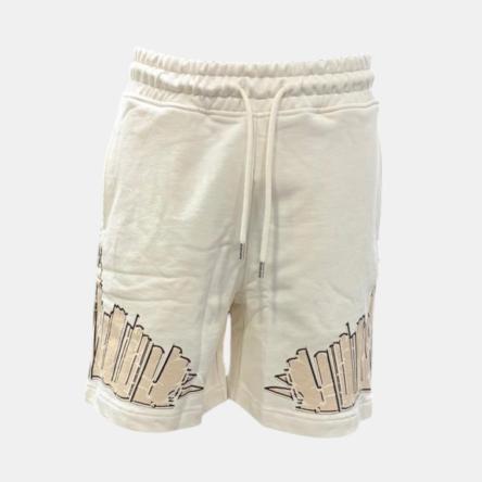 Bermuda Uomo Marcelo Bourlon S6CMMABE018