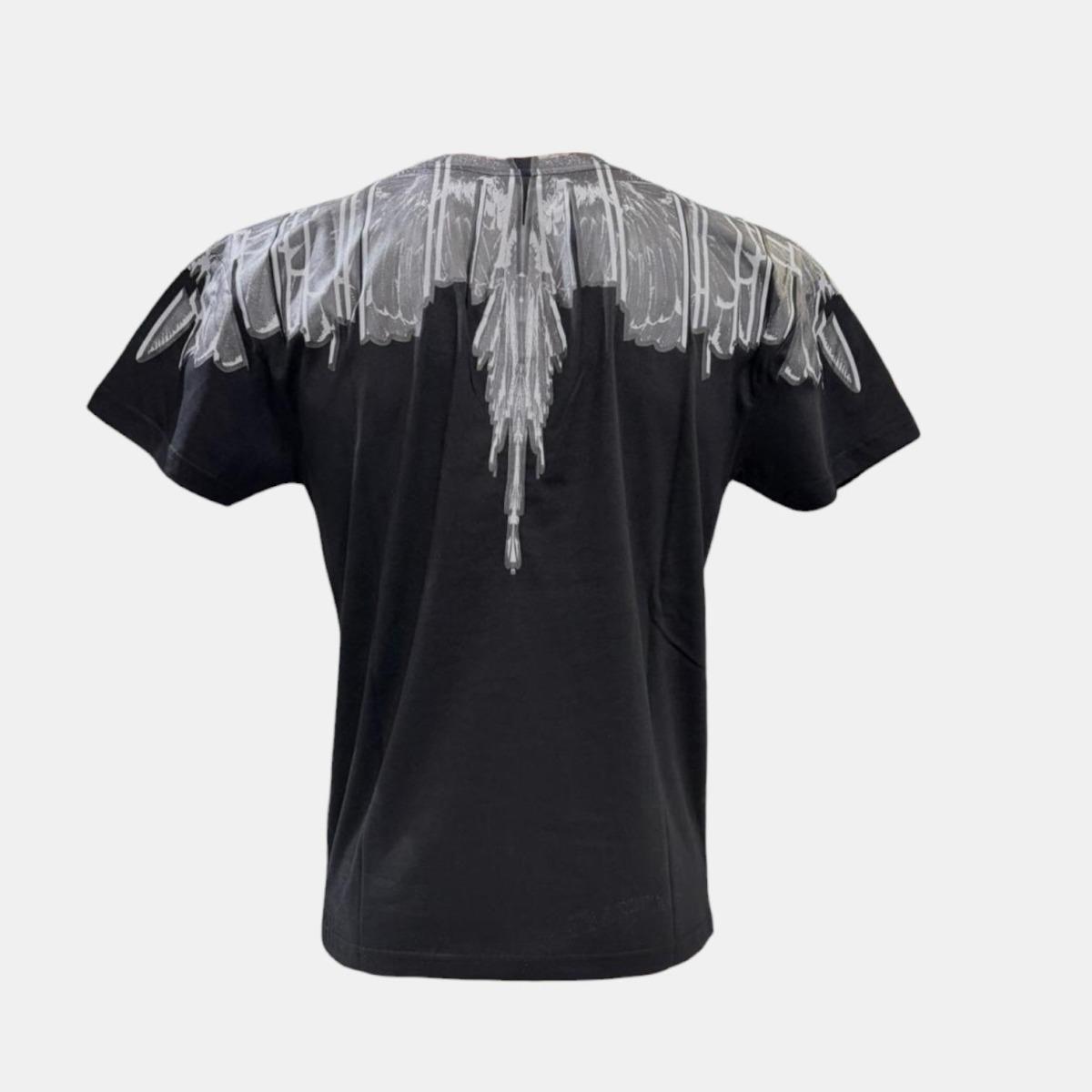 T-Shirt MM Uomo Marcelo Bourlon S6CMMATH021