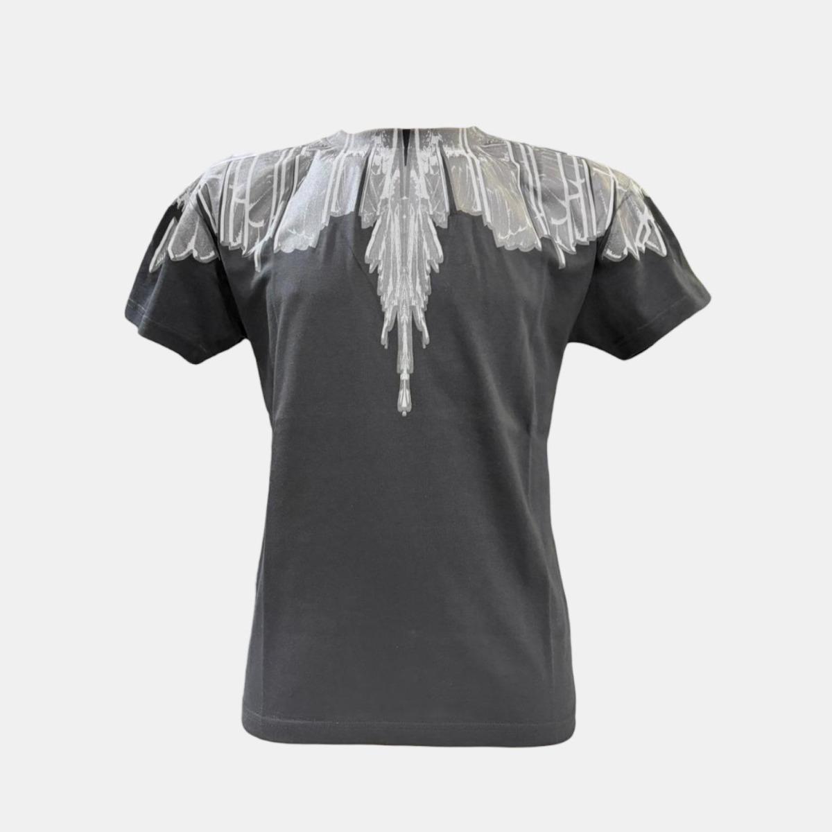 T-Shirt MM Uomo Marcelo Bourlon S6CMMATH021