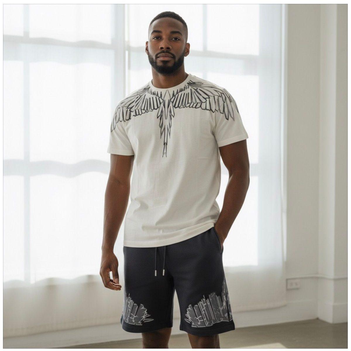 Bermuda Uomo Marcelo Bourlon S6CMMABE013