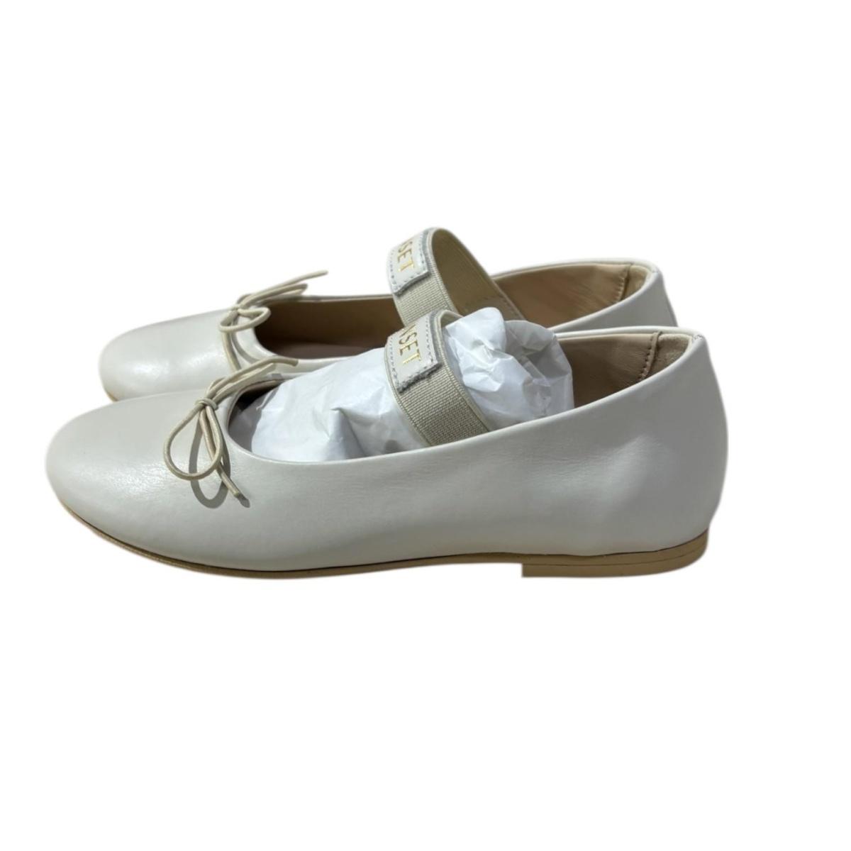 Scarpa Bimba Twinset 261GCB030