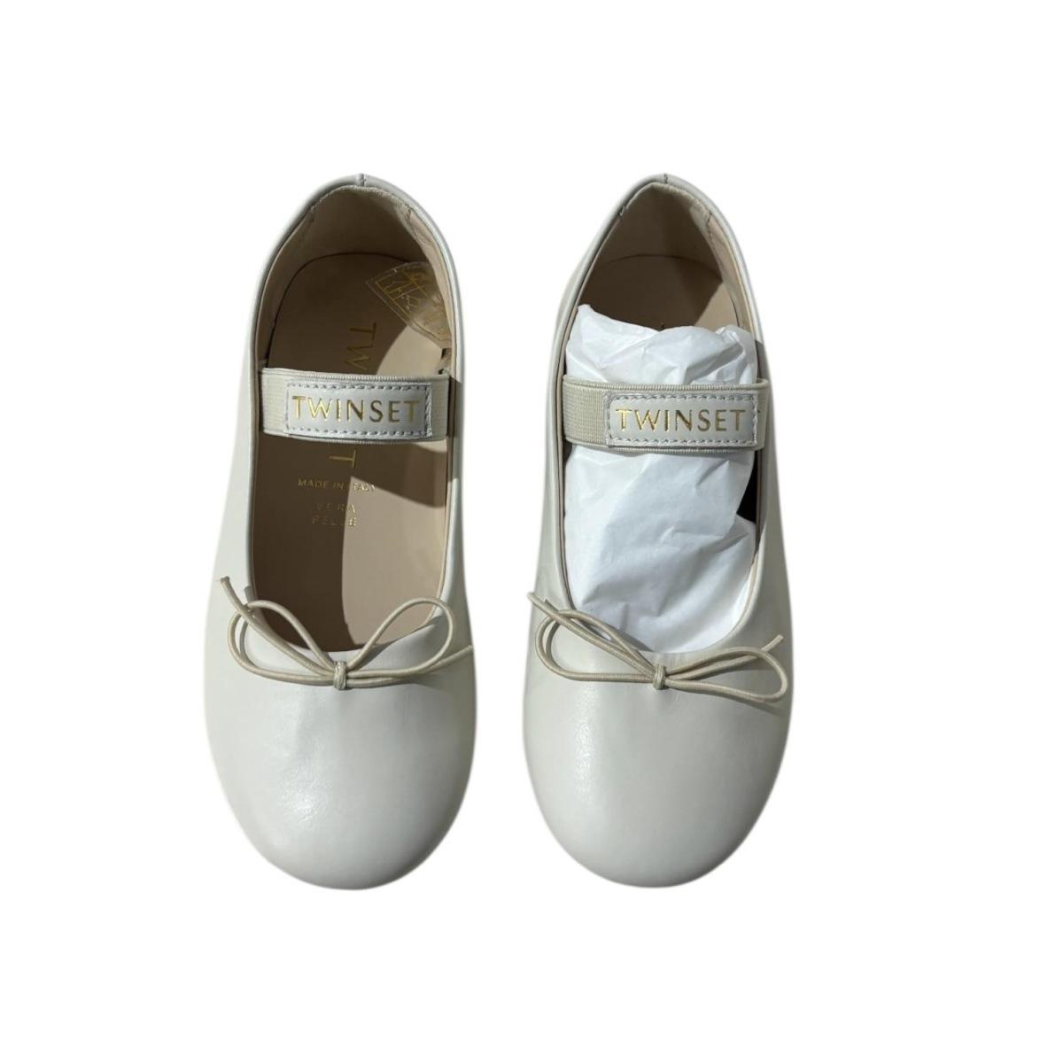 Scarpa Bimba Twinset 261GCB030