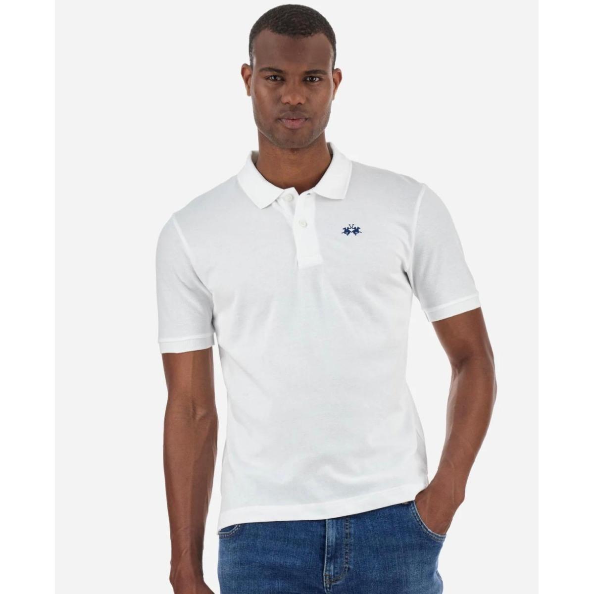 Polo MM Uomo La Martina MPM11PK031