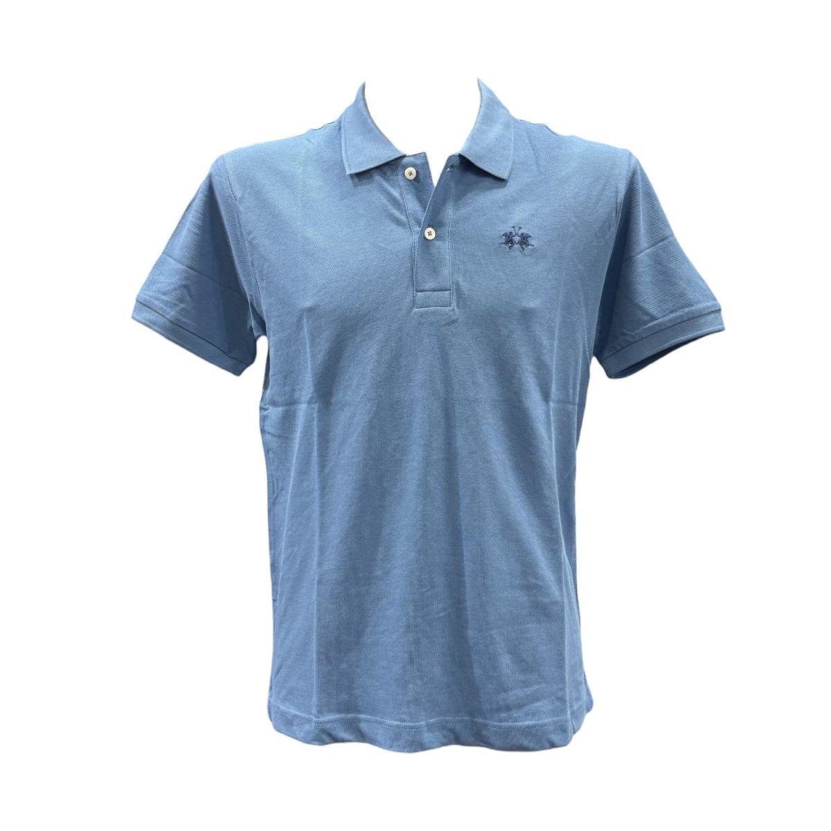 Polo MM Uomo La Martina MPM11PK031