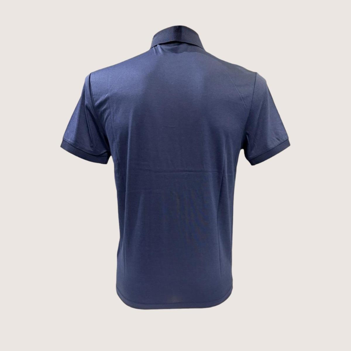 Polo Uomo MM Richmond 26035PO