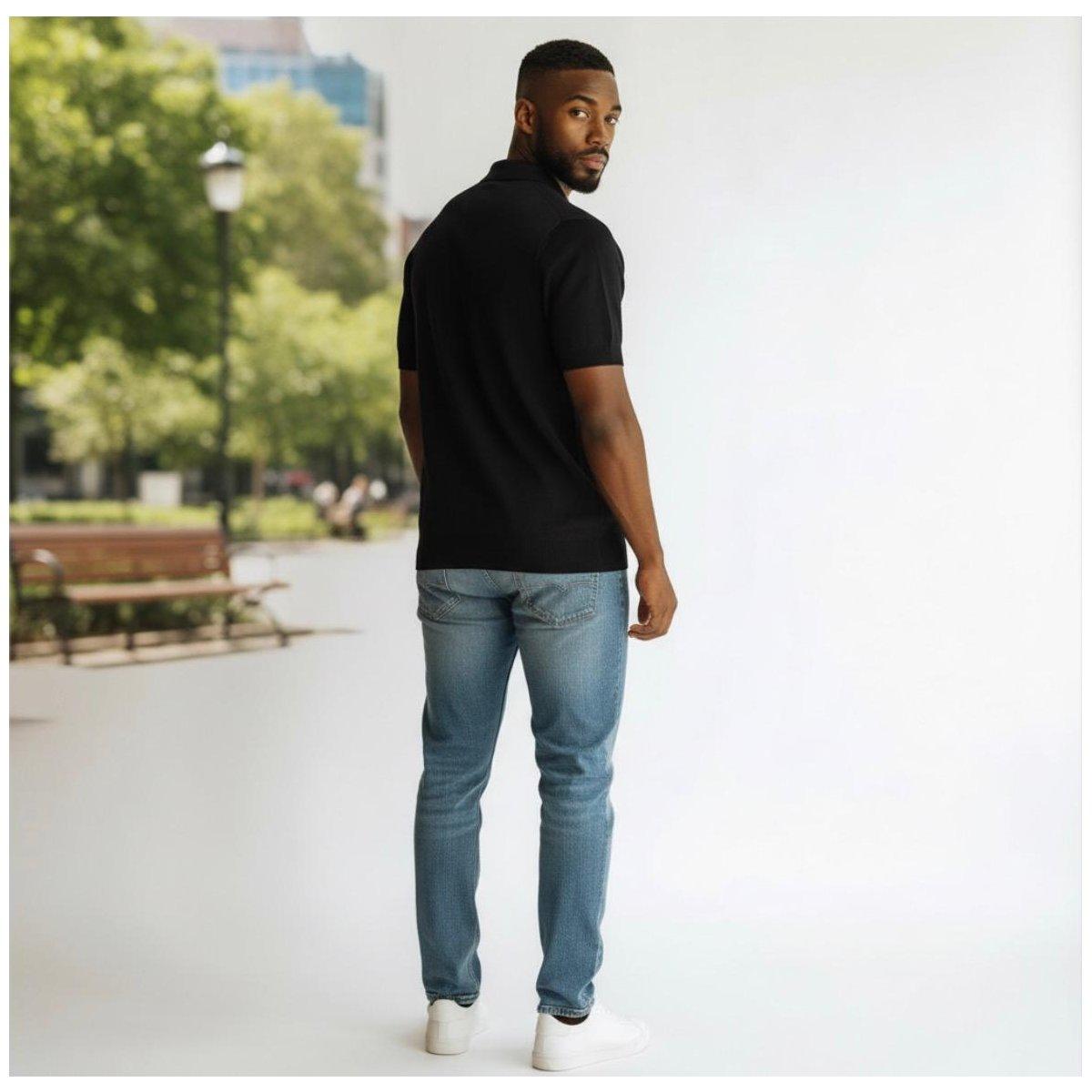 Polo Uomo MM Richmond 26016PO