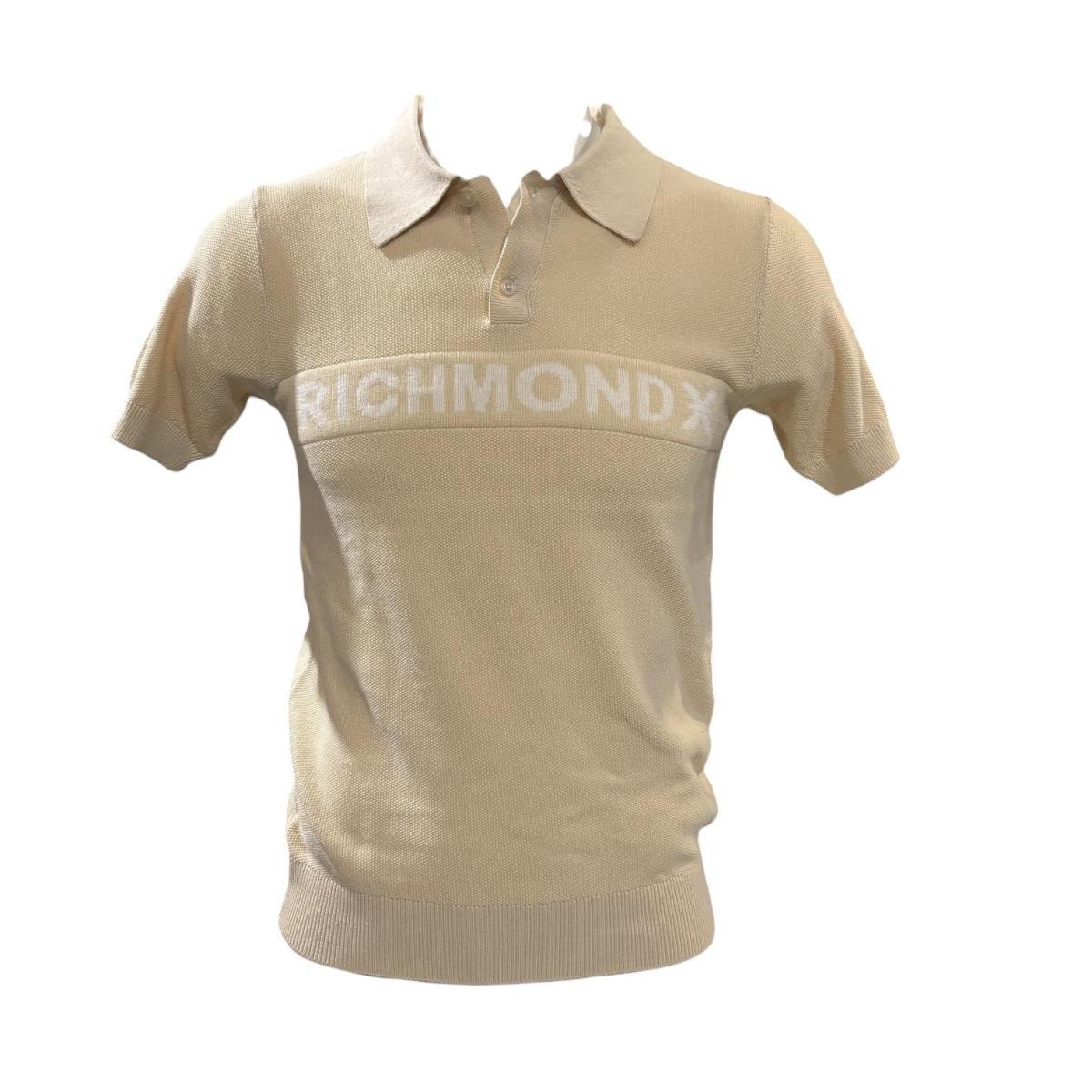 Polo Uomo MM Richmond 26016PO