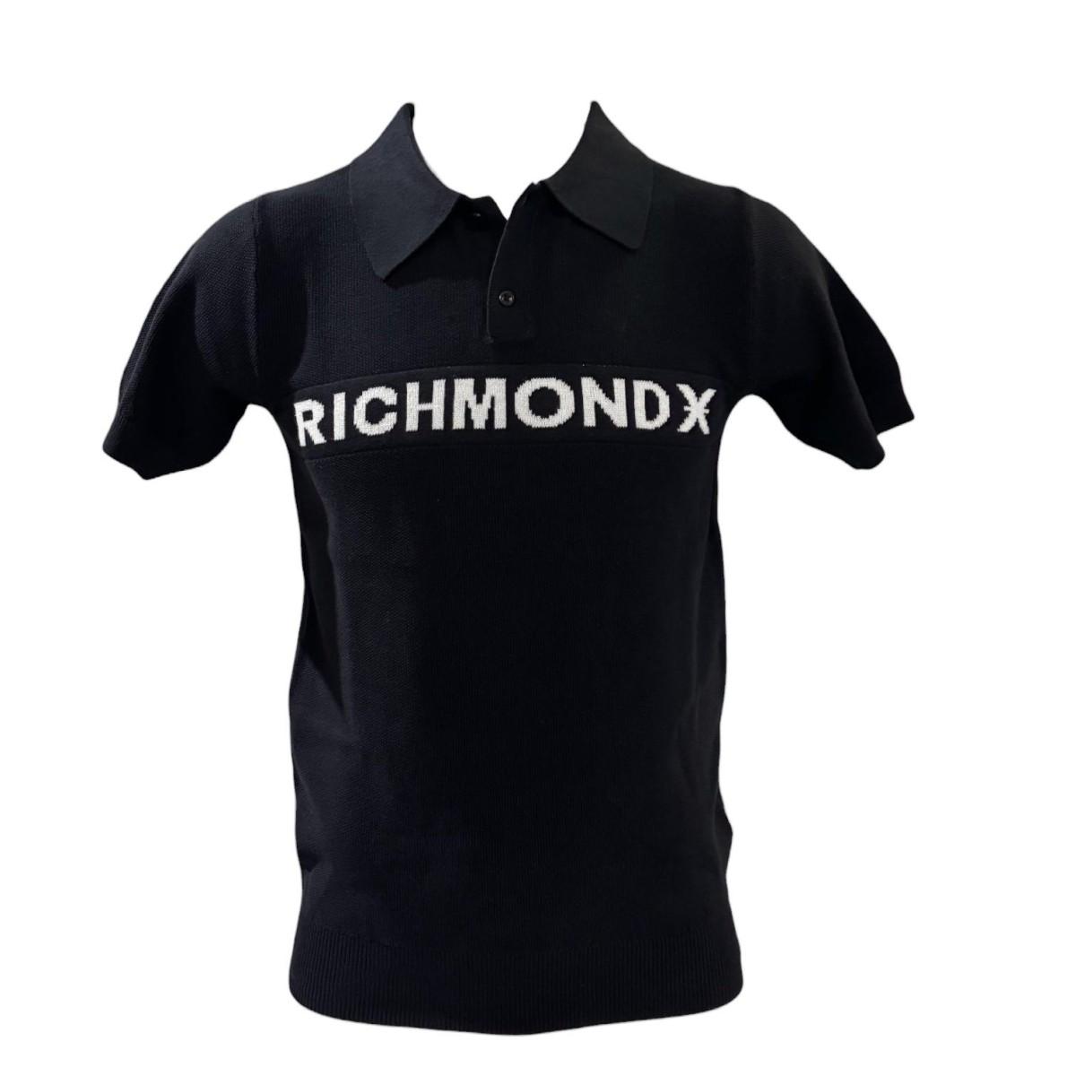 Polo Uomo MM Richmond 26016PO