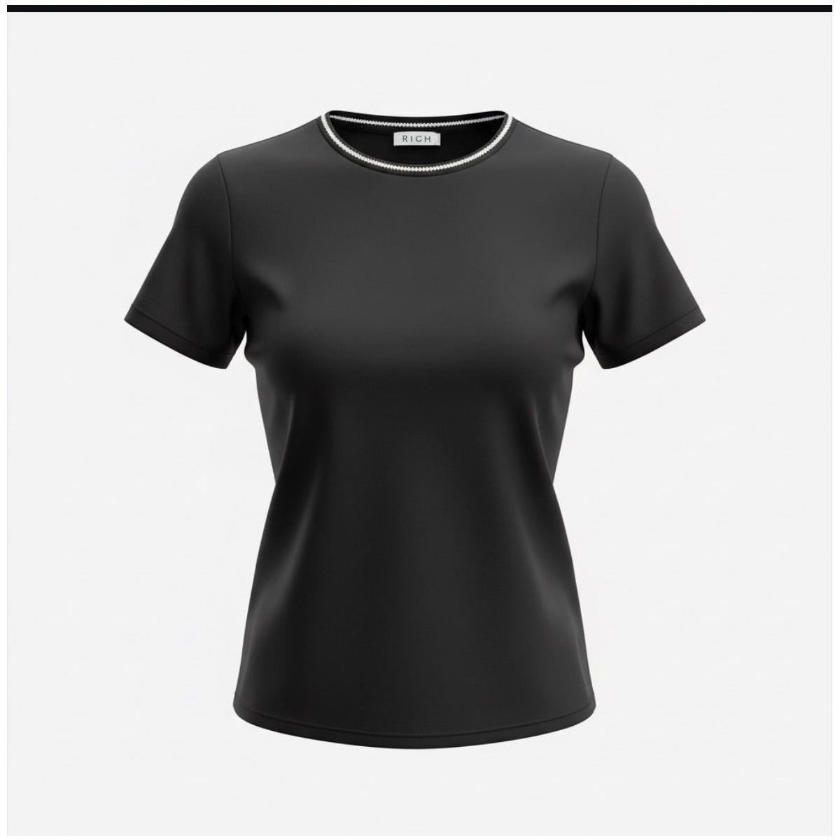 T-Shirt Uomo MM Richmond 26335TS