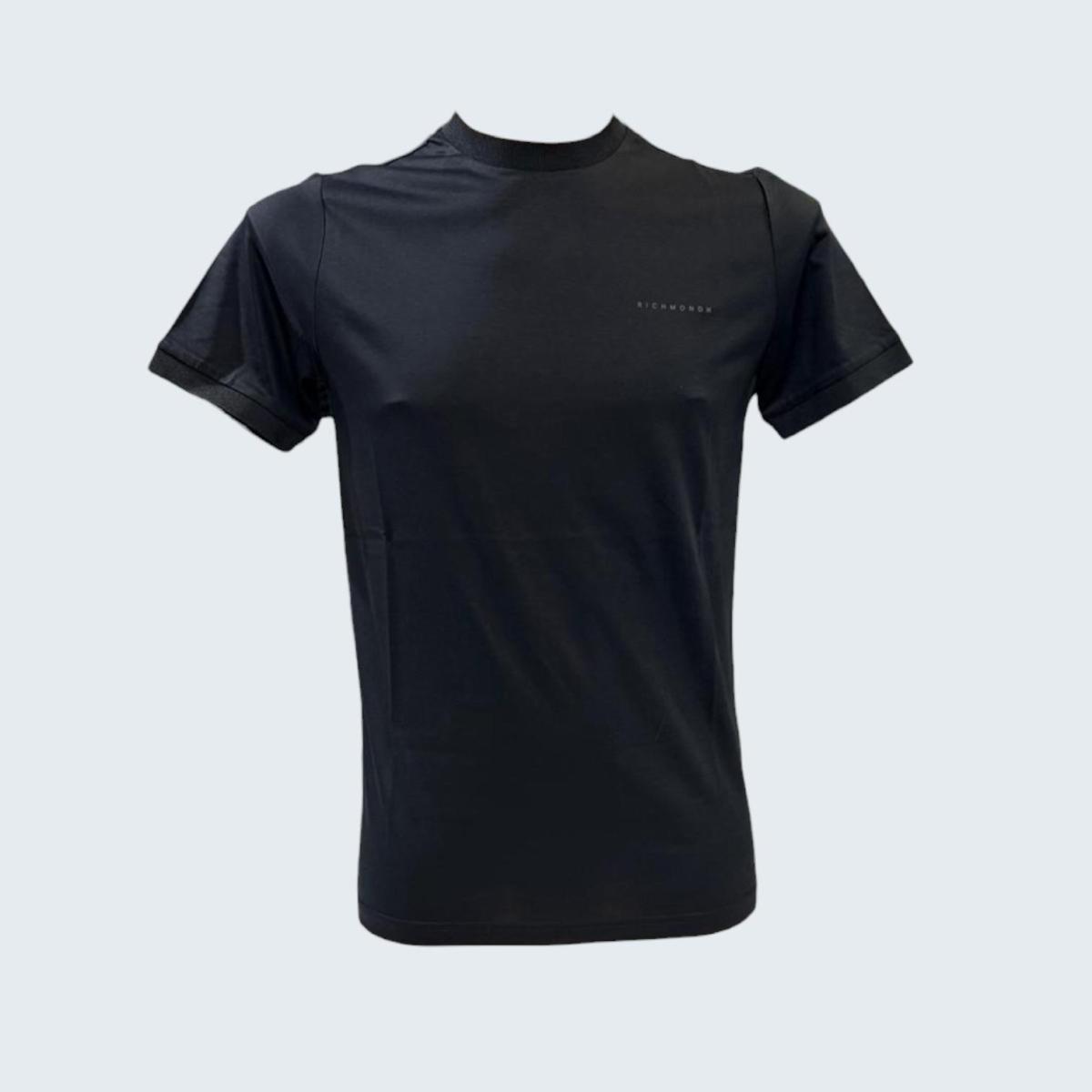 T-Shirt Uomo MM Richmond 26076TS