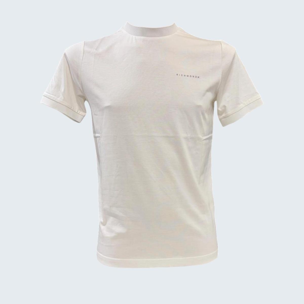 T-Shirt Uomo MM Richmond 26076TS