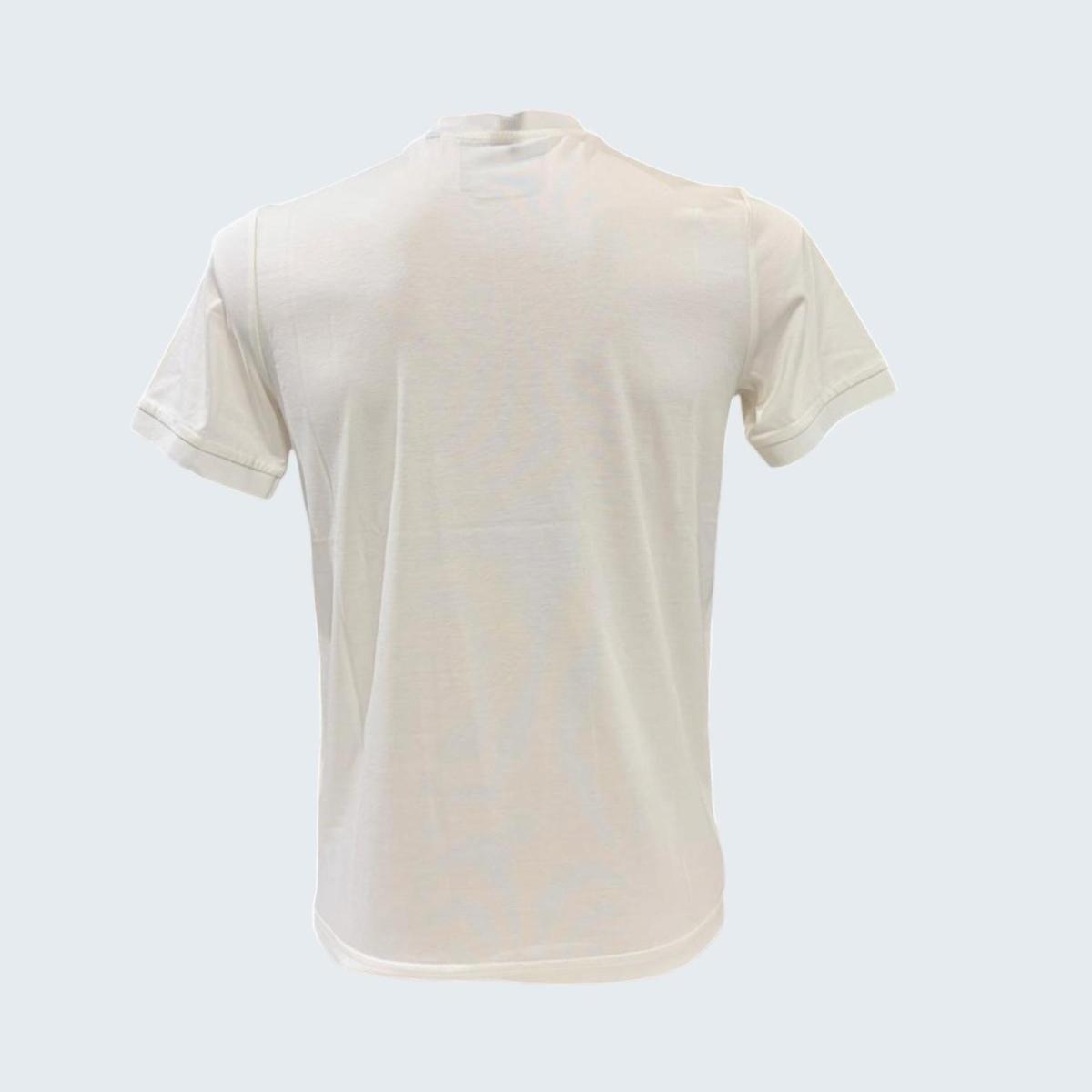 T-Shirt Uomo MM Richmond 26076TS