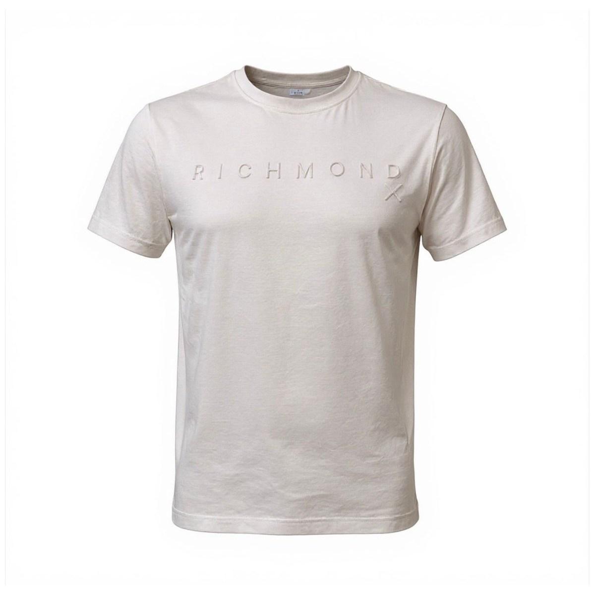 T-Shirt Uomo MM Richmond 26018TS