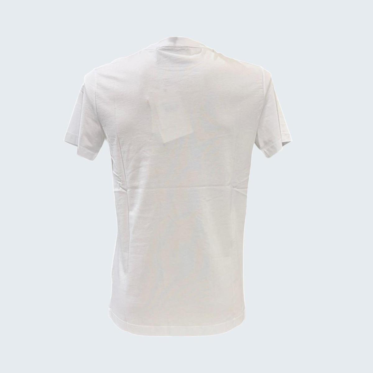 T-Shirt Uomo MM Richmond 26018TS