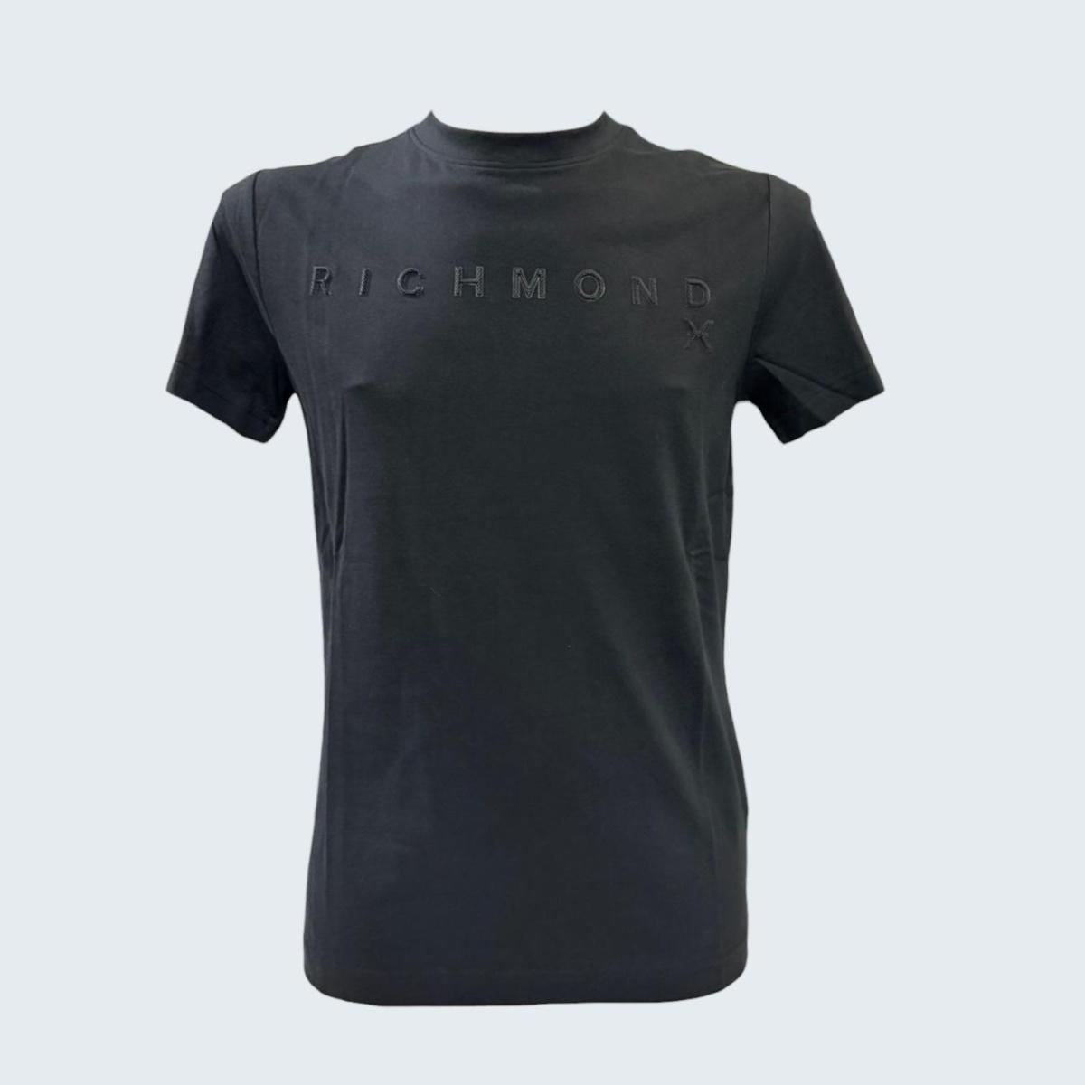 T-Shirt Uomo MM Richmond 26018TS