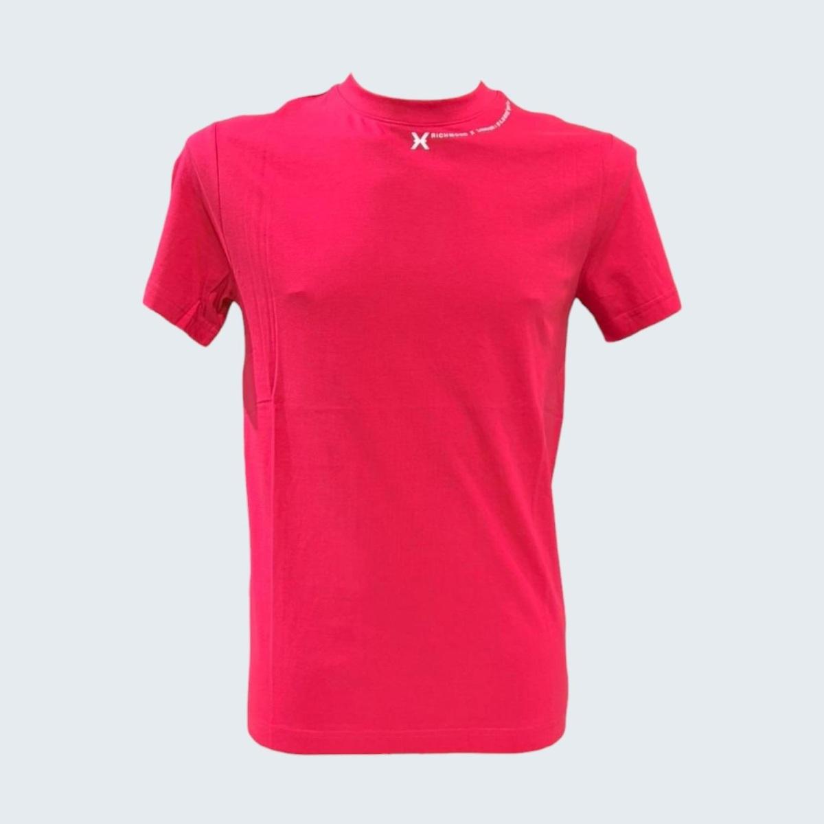 T-Shirt Uomo MM Richmond 26038TS