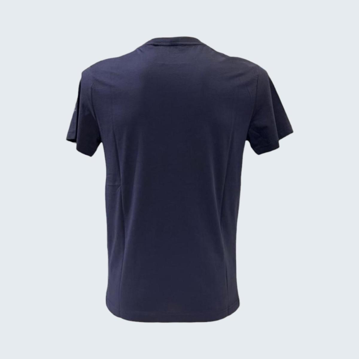 T-Shirt Uomo MM Richmond 26038TS