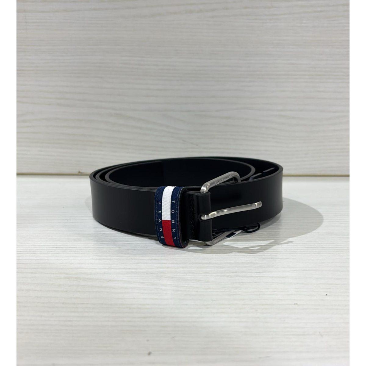 Cintura Uomo Tommy Jeans AM13688 BDS