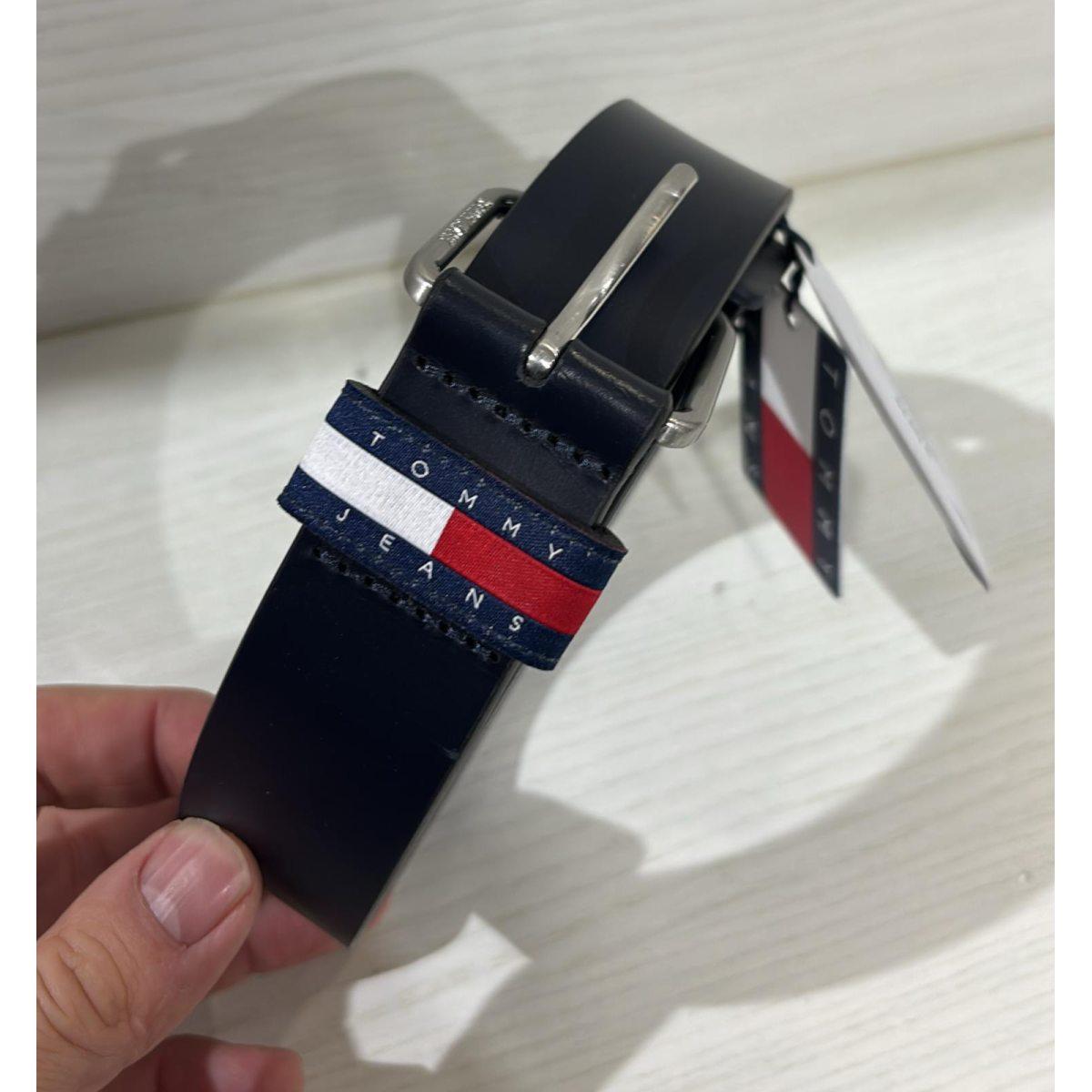 Cintura Uomo Tommy Jeans AM13688 C1G