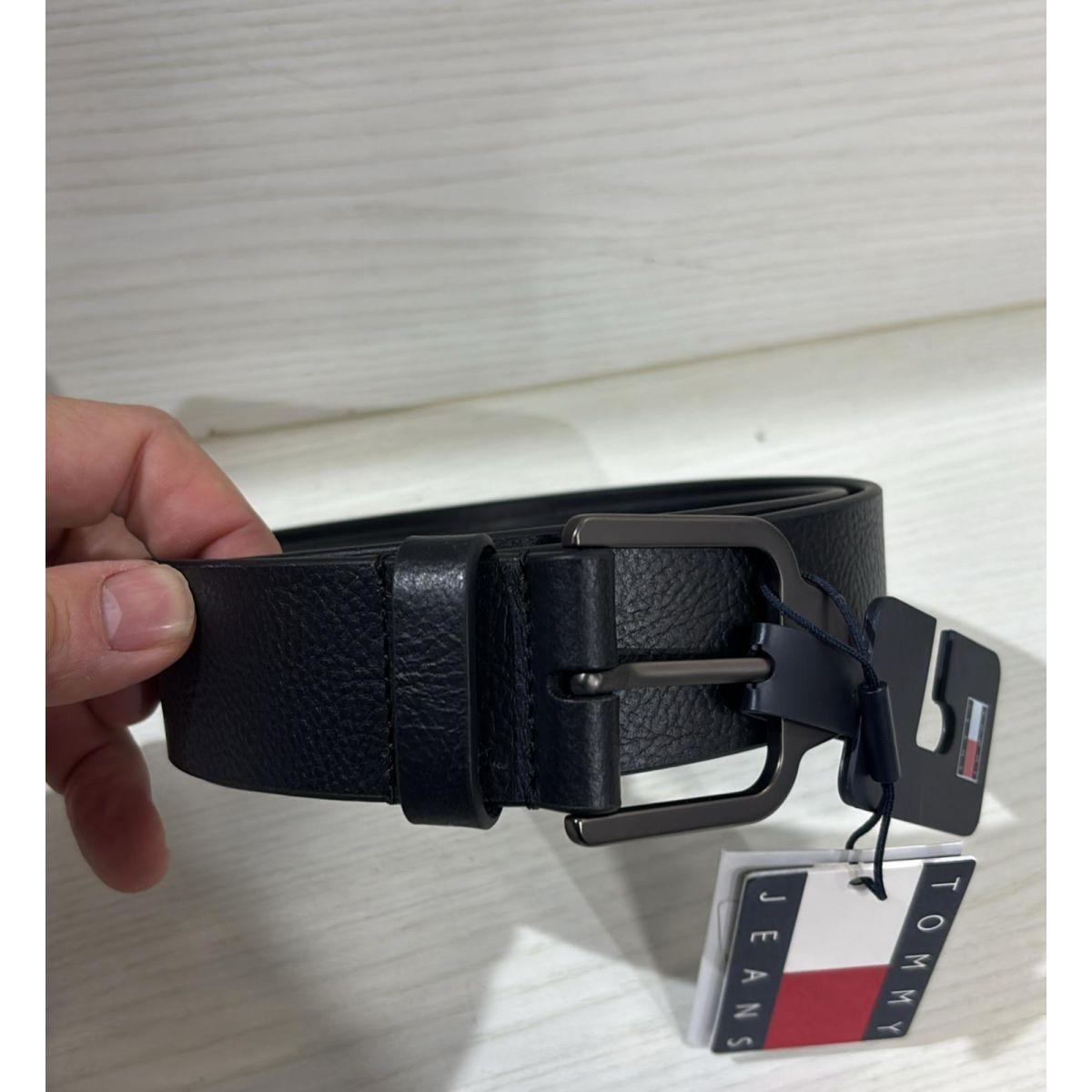 Cintura Uomo Tommy Jeans AM14236 BDS