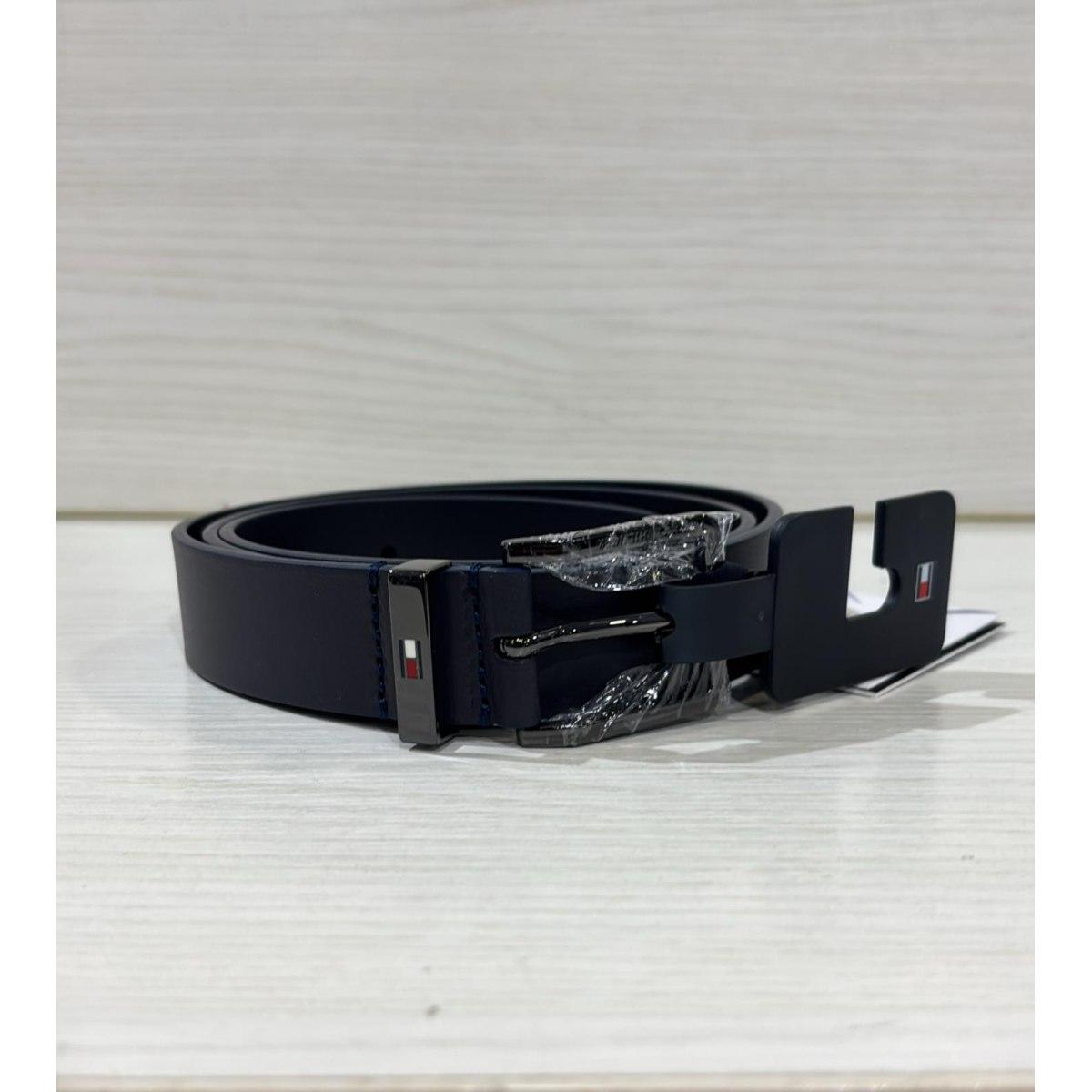 Cintura Uomo Tommy Hilfiger AM14183 DW6