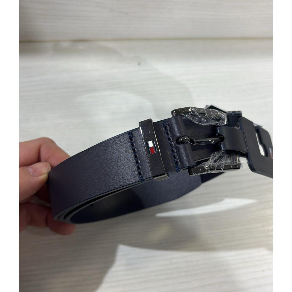 Cintura Uomo Tommy Hilfiger AM14183 DW6