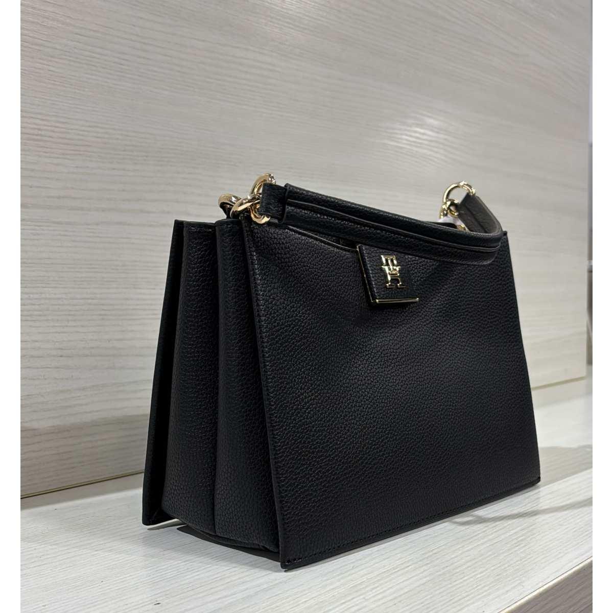 Borsa Donna Tomm hilfigher AW17191 BDS