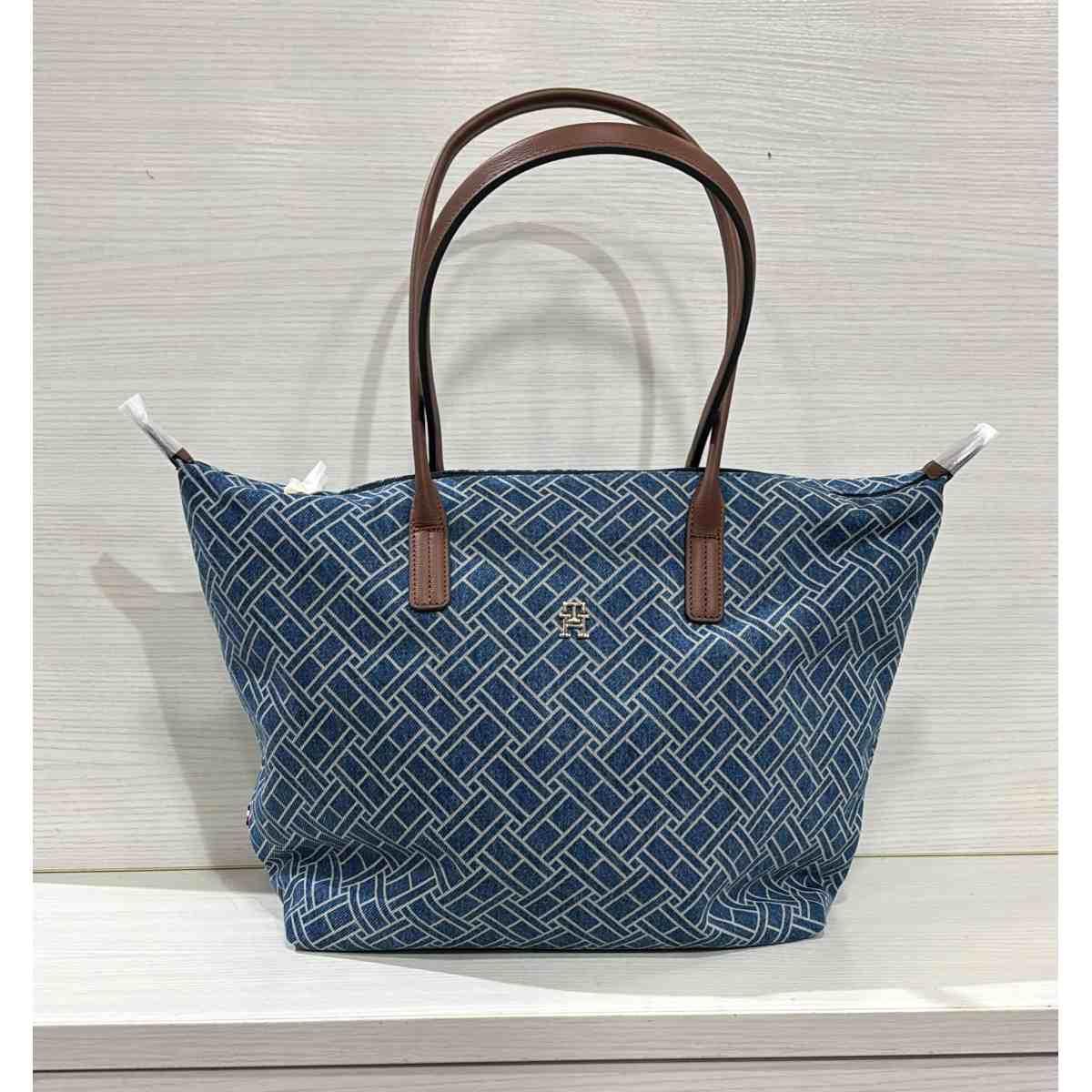 Borsa Donna Tomm hilfigher AW18613 OGY