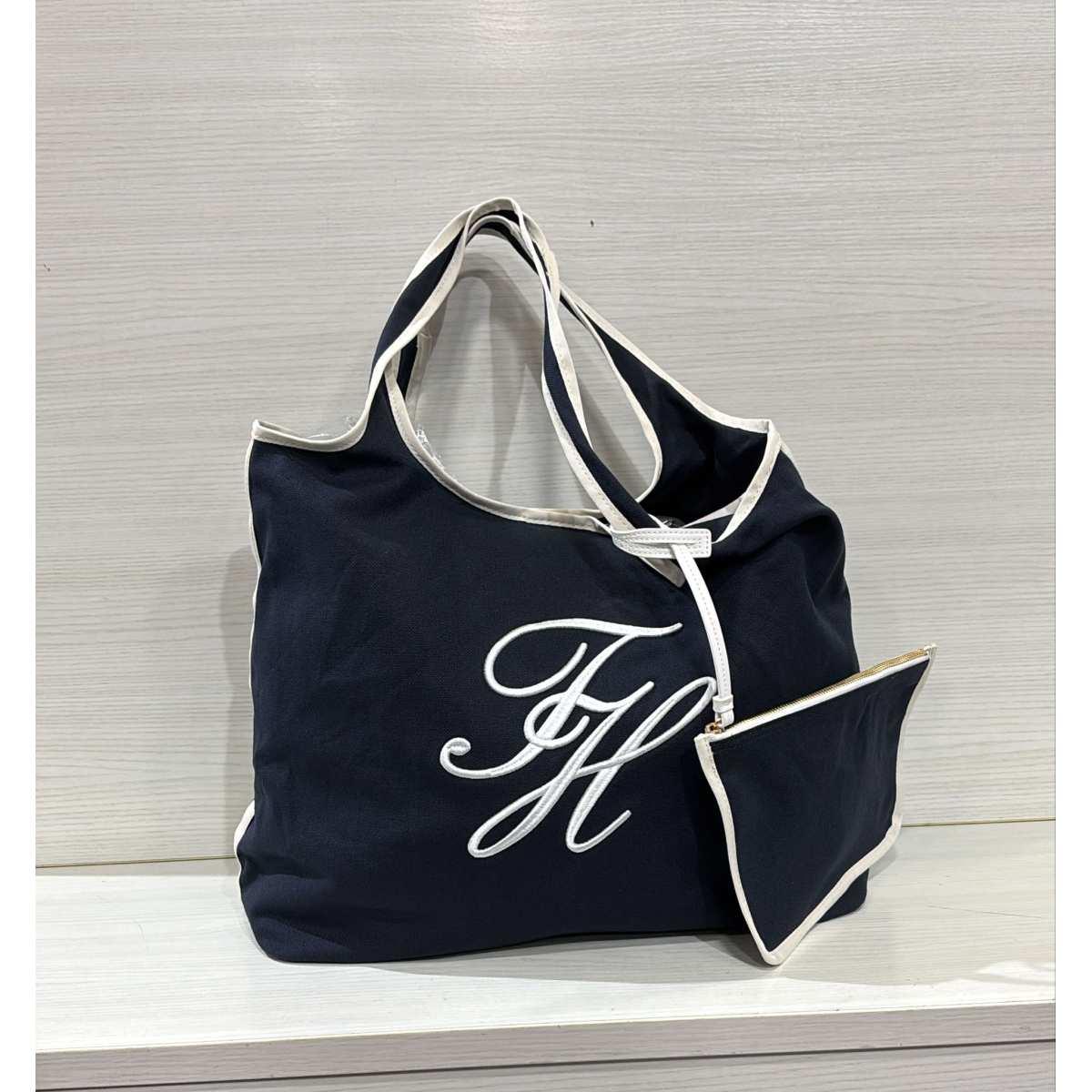 Borsa Donna Tomm hilfigher AW18398 DW6