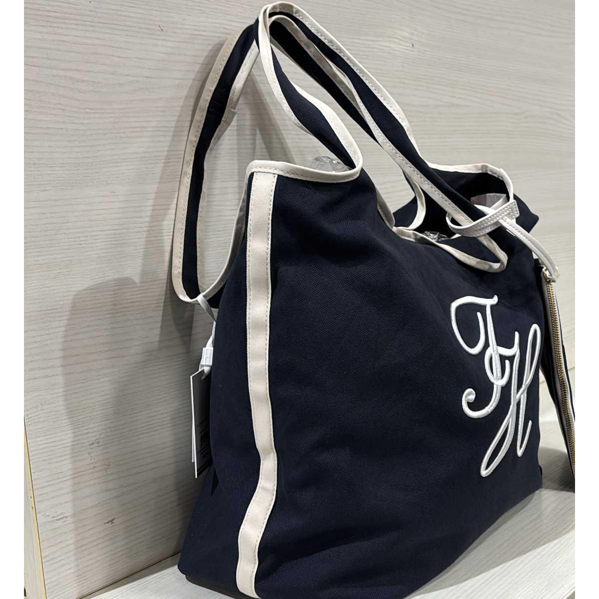 Borsa Donna Tomm hilfigher AW18398 DW6