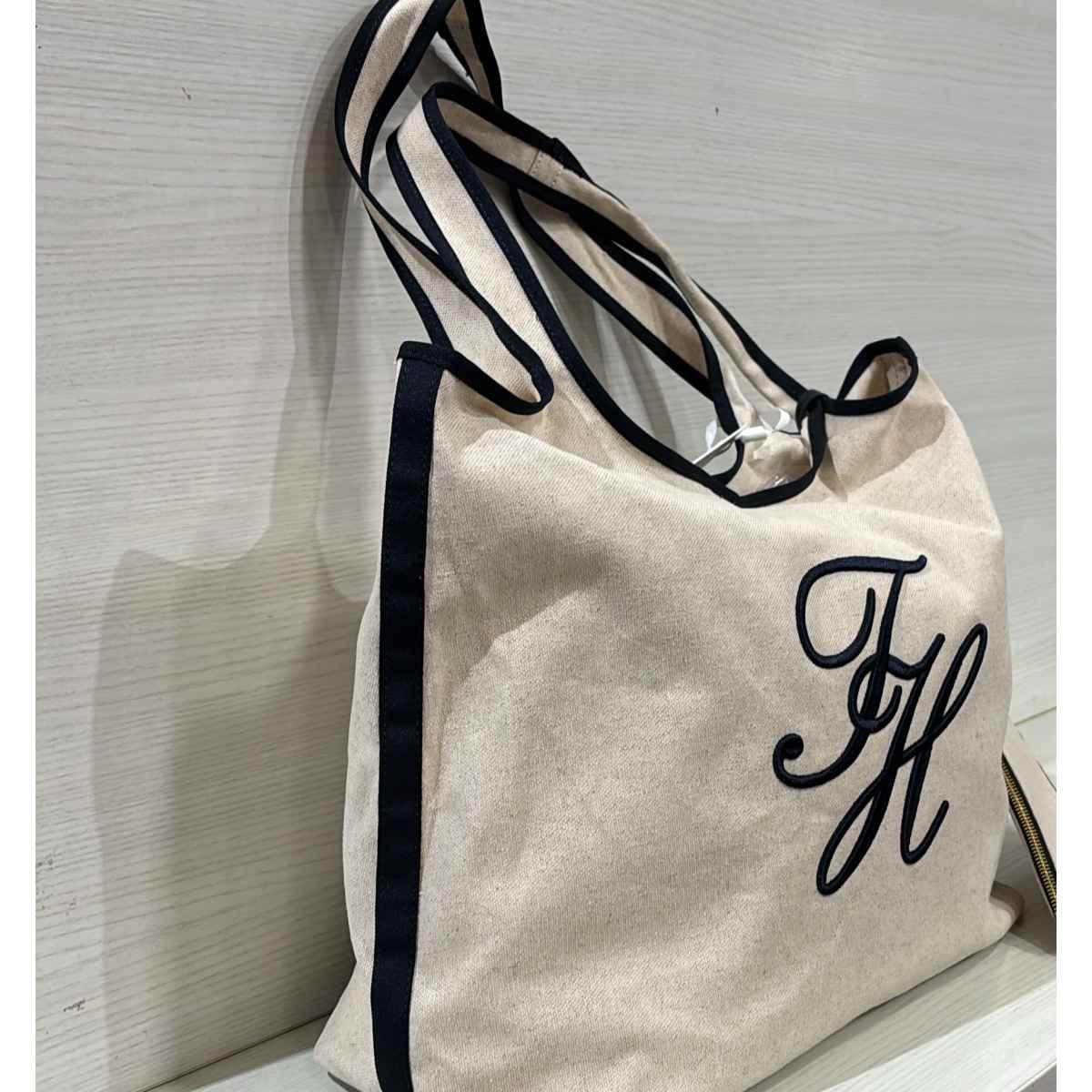 Borsa Donna Tomm hilfigher AW18398 OK4