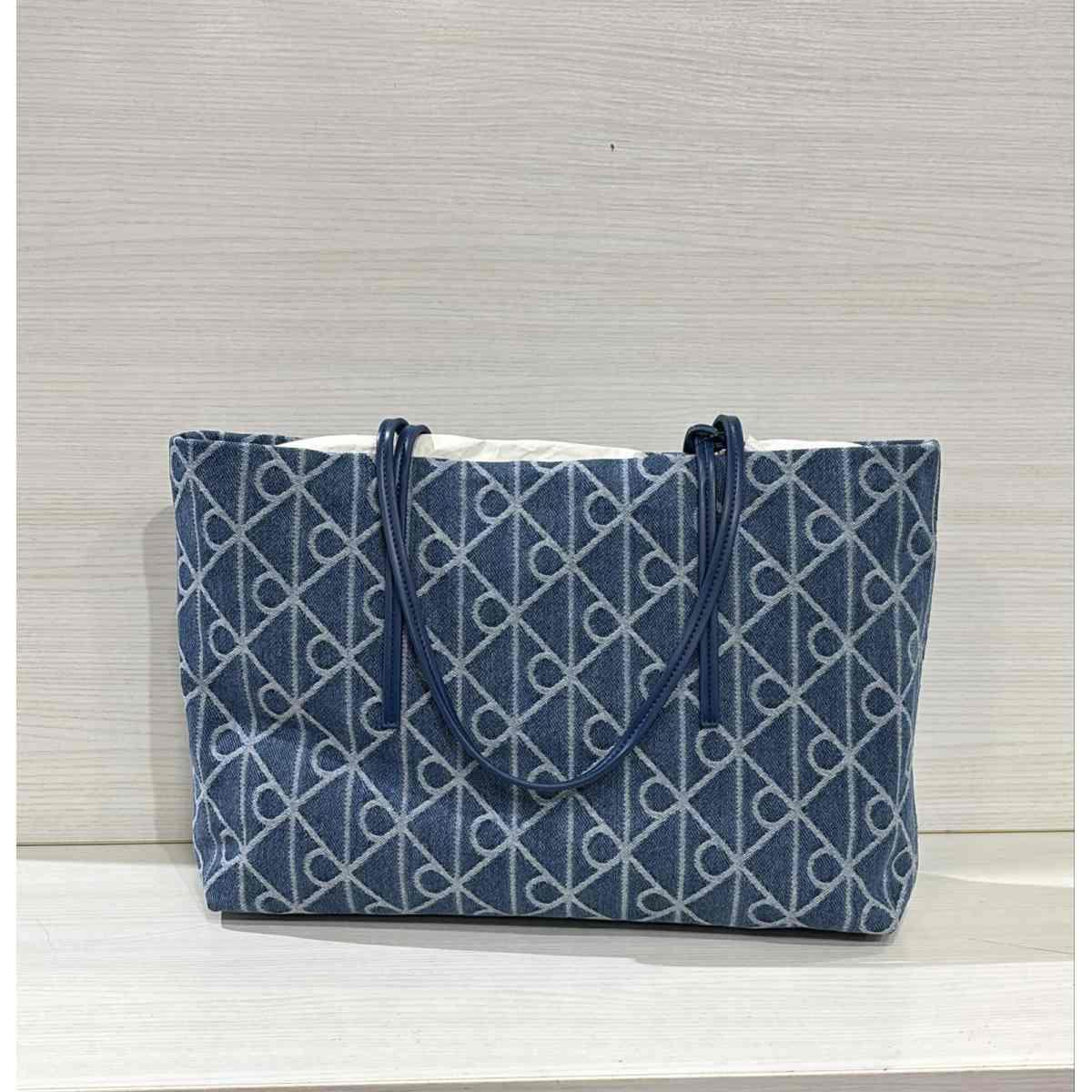 Borsa Donna Ck LV04F3428G YBN